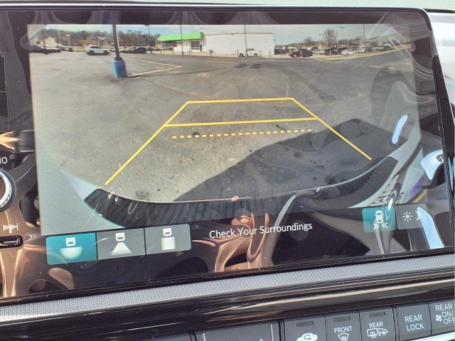 2026 Honda Odyssey EX-L - Photo 21