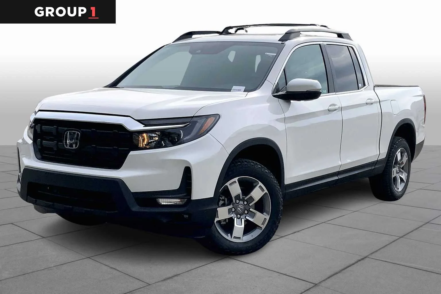 2026 Honda Ridgeline RTL AWD's photo