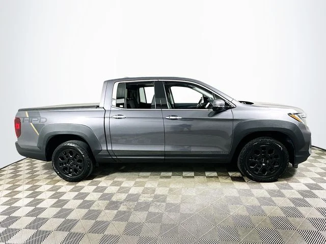Certified Pre-Owned 2023 Honda Ridgeline RTL-E