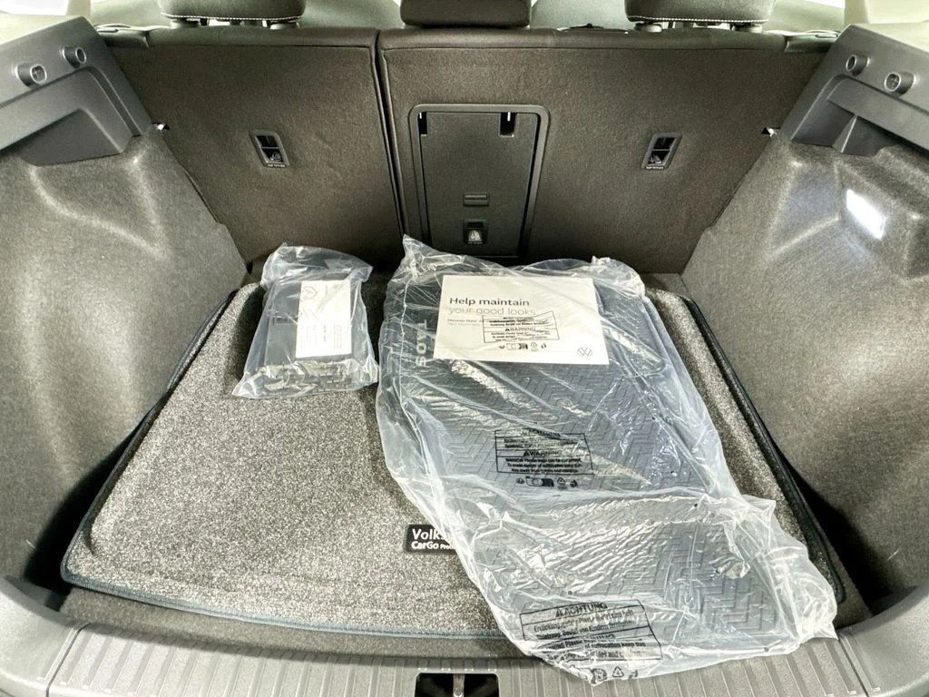 2026 Volkswagen Taos S - Photo 17