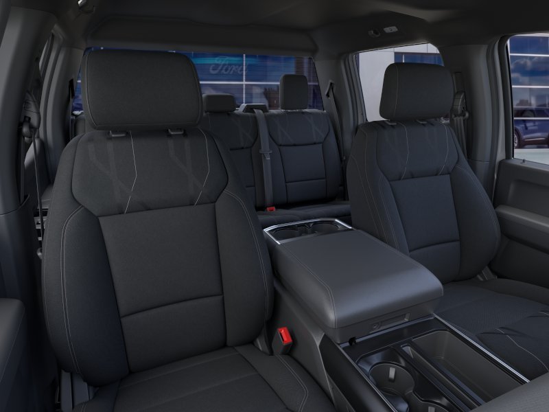 New 2026 Avalanche Ford STX image 9
