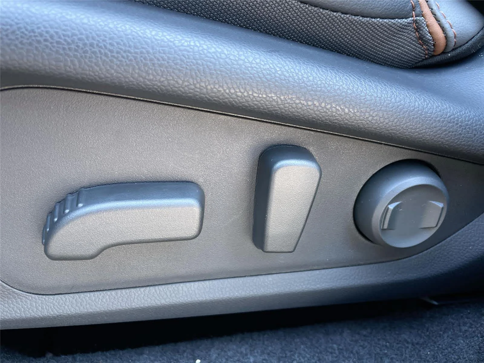 2026 Subaru Forester Sport - Photo 13