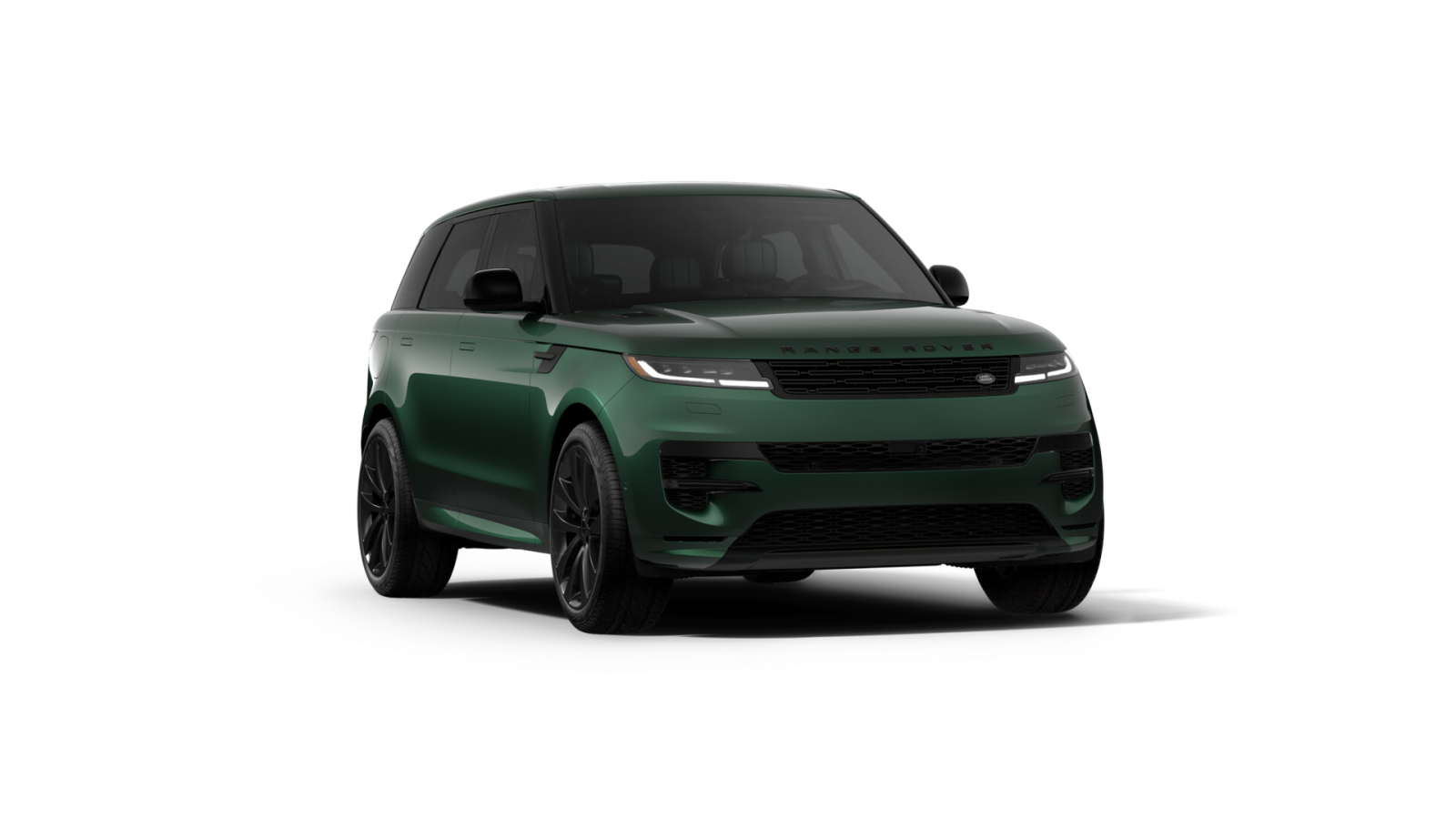 2026 Land Rover Range Rover Sport P400 MHEV Dynamic SE's photo