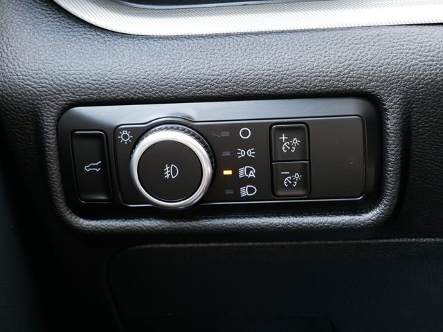 Certified Used 2024 Black Metallic Ford XLT image 23