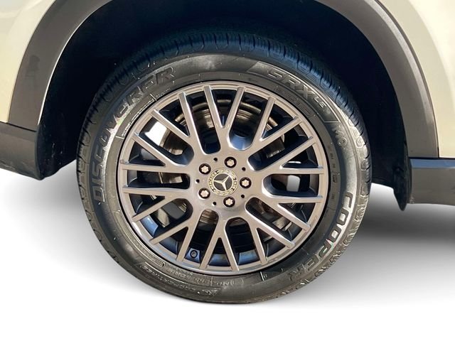 Certified Used 2023 White Mercedes-Benz GLE 350 image 8