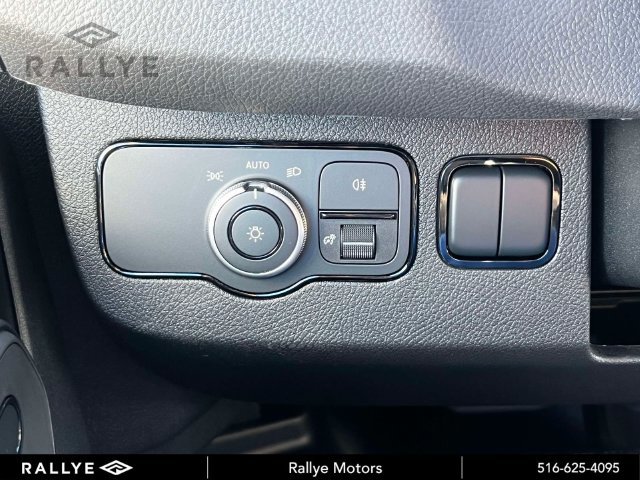 2026 Mercedes-Benz Sprinter Cargo Van Base - Photo 23