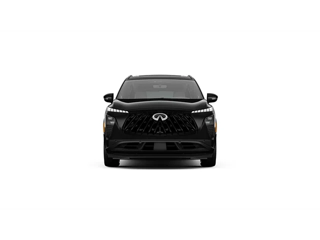 New 2027 MINERAL BLACK INFINITI Sport AWD image 2