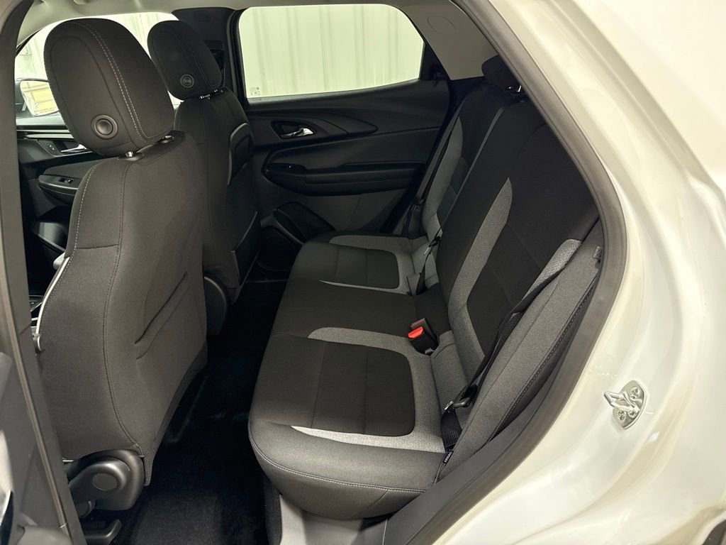 2026 Chevrolet Trailblazer LS - Photo 29