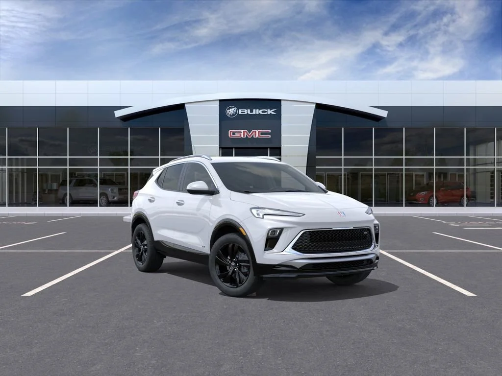 2026 Buick Encore GX Sport Touring AWD's photo