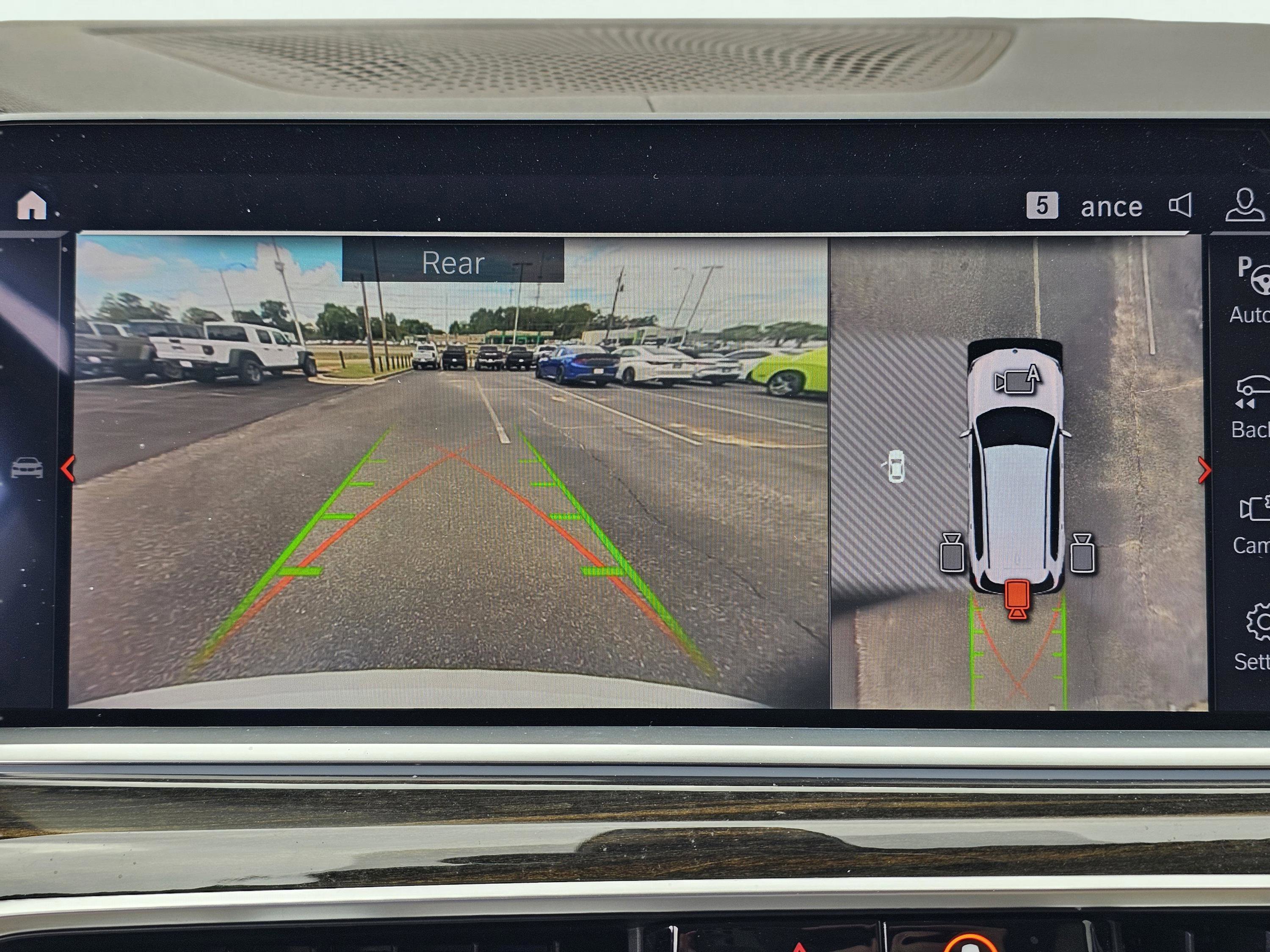 Used 2019 Alpine White BMW xDrive40i image 31