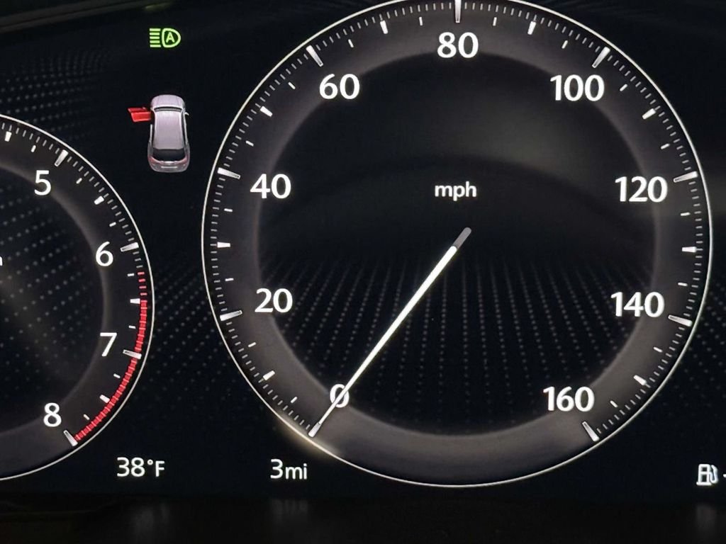 2026 Mazda CX-90 Premium Plus Package - Photo 27