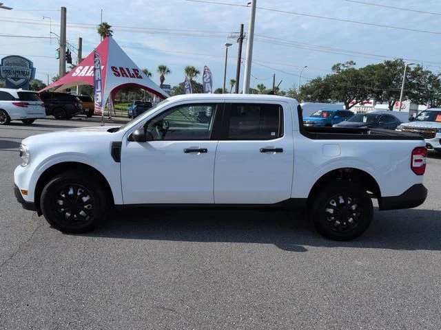Used 2024 White Ford XL image 7