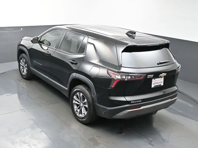 Used 2026 Black Chevrolet LT image 41
