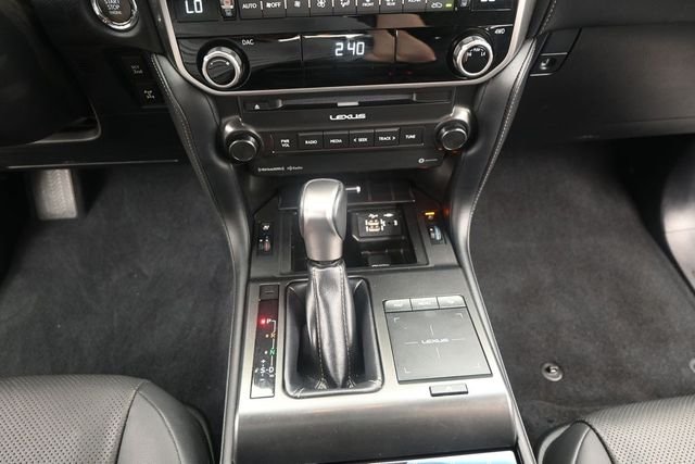 2023 Lexus GX PREMIUM - Photo 9