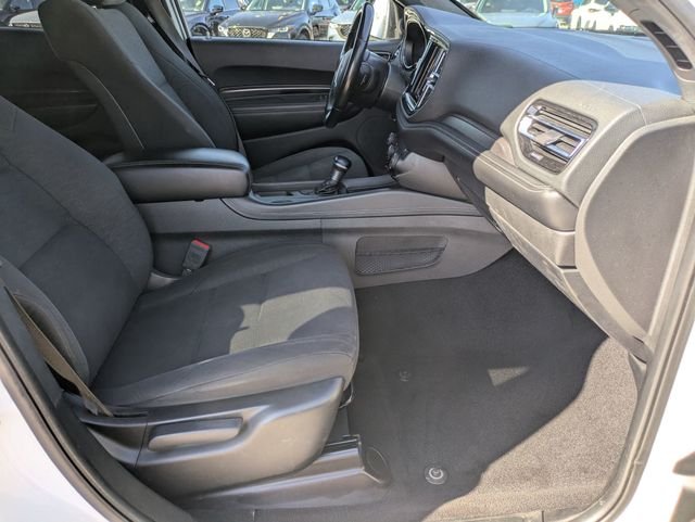 Used 2023 White Dodge Launch Edition image 26