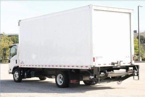 2023 Chevrolet Silverado 5500XD - Photo 8