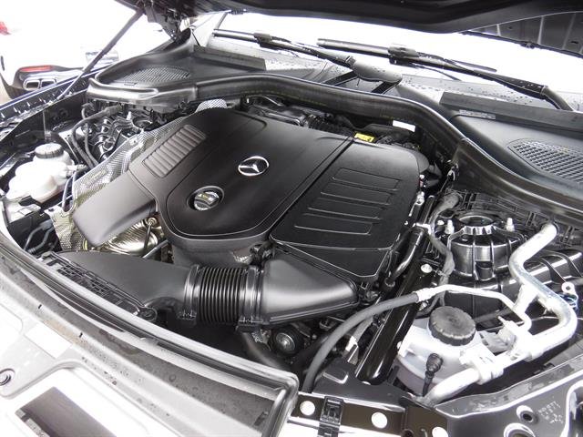 2026 Mercedes-Benz GLC Base - Photo 7