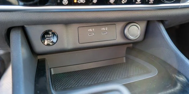 2026 Nissan Rogue SV - Photo 20