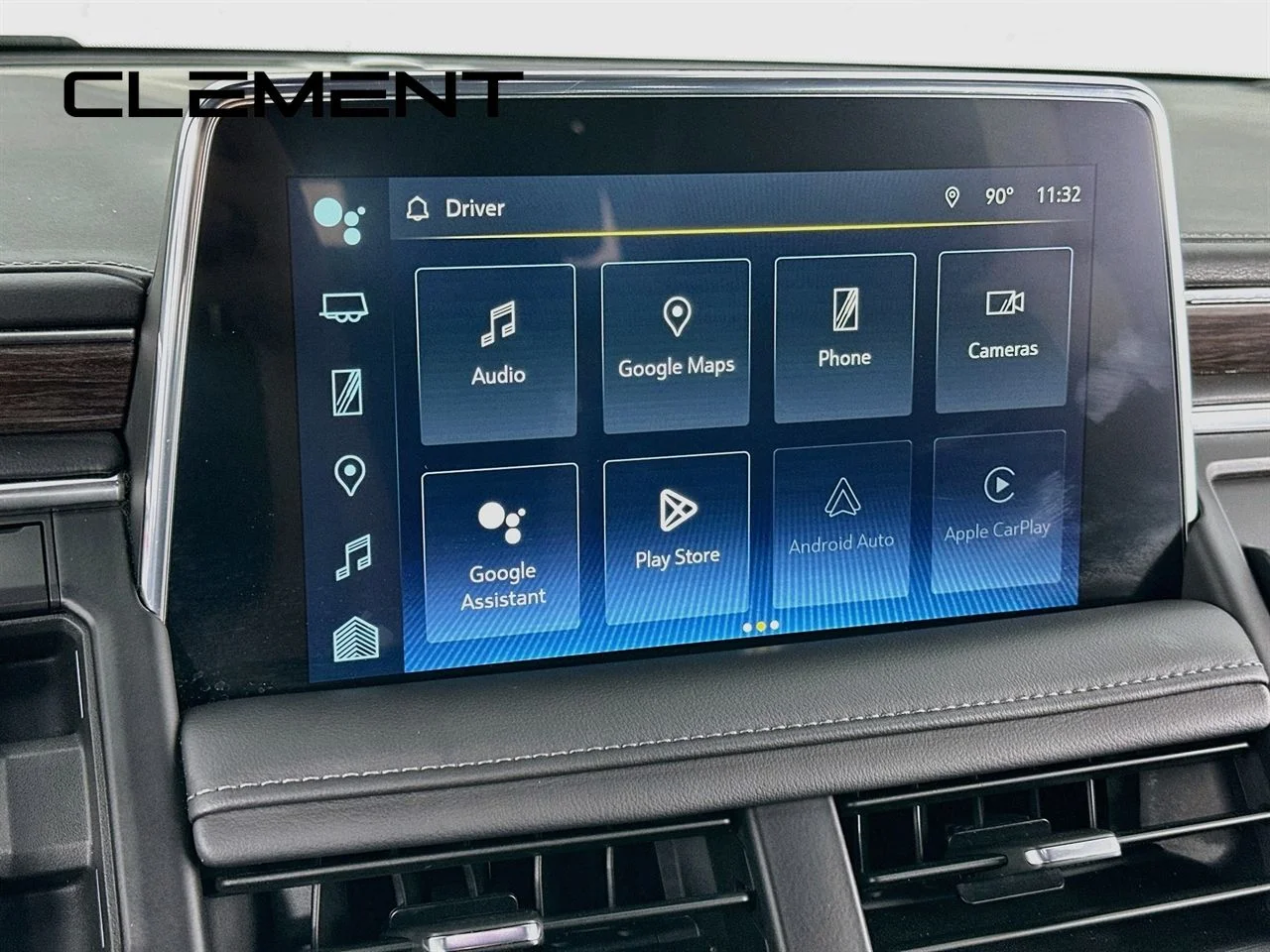 2023 Chevrolet Tahoe Z71 - Photo 19
