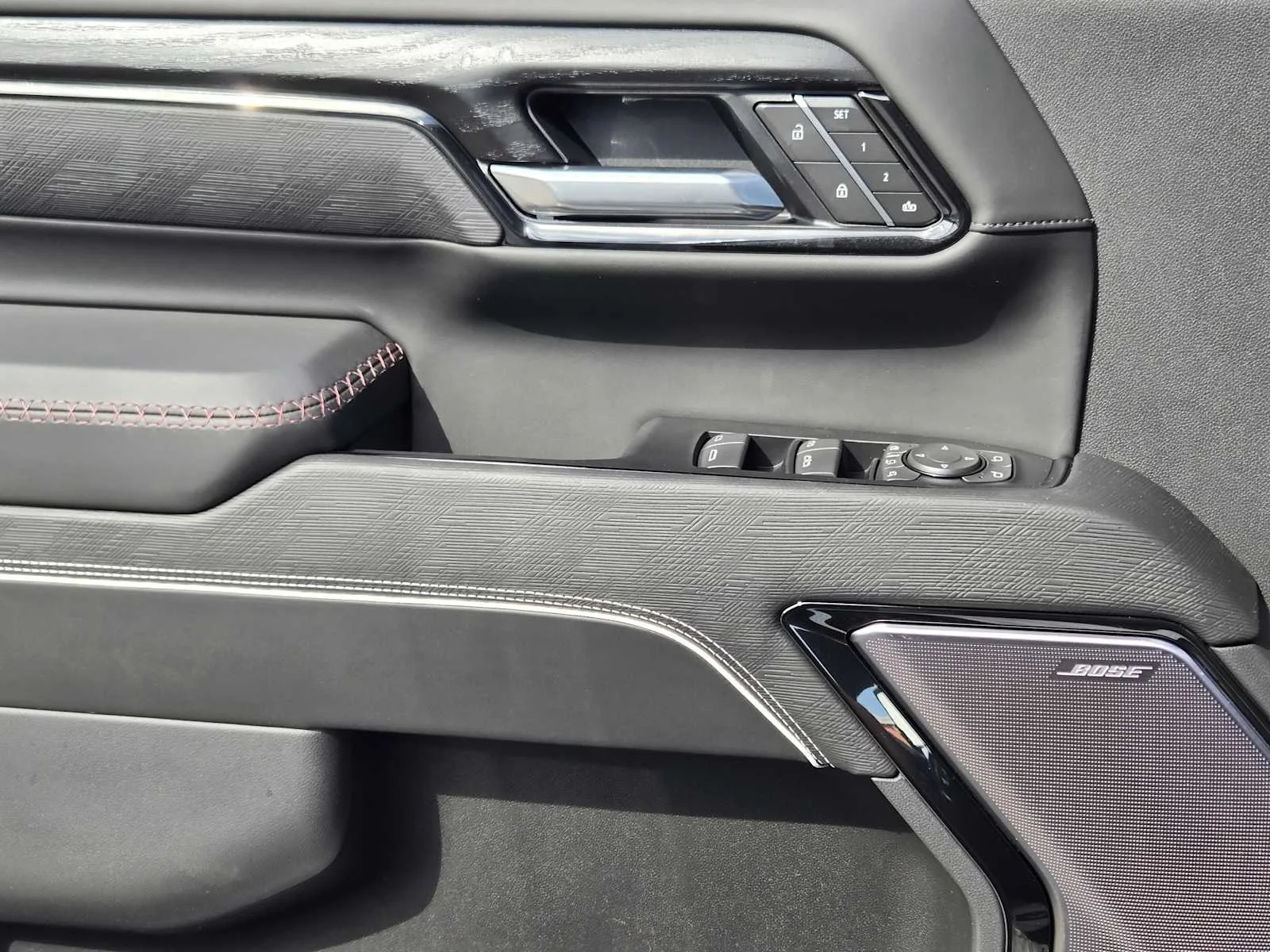 2026 GMC Sierra 2500HD AT4X - Photo 15