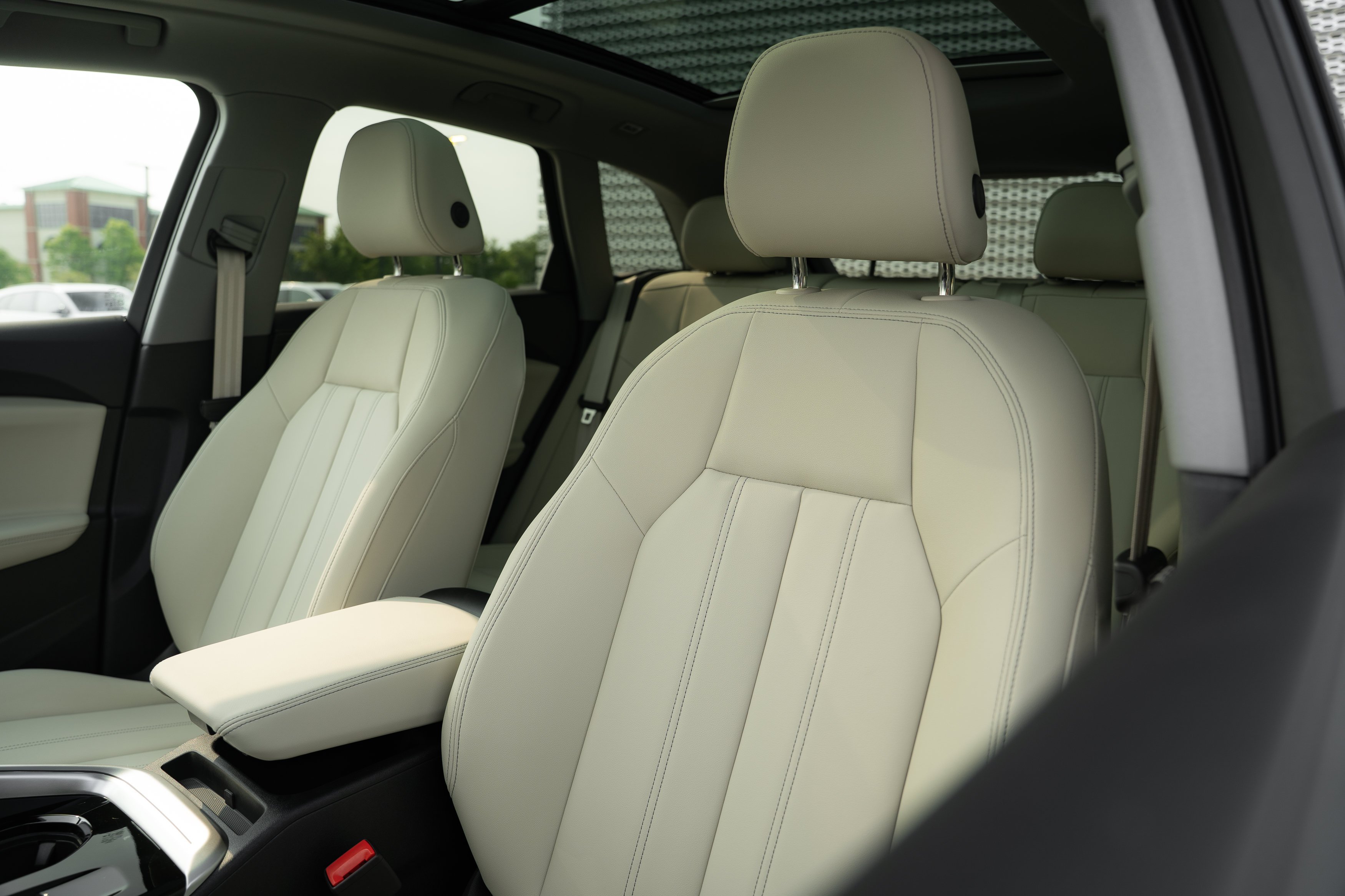 New 2026 Glacier Audi Premium Plus image 19
