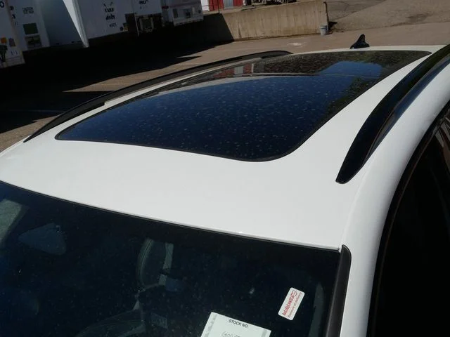 New 2026 White/off-white Volkswagen 2.0T SE R-Line Black image 6