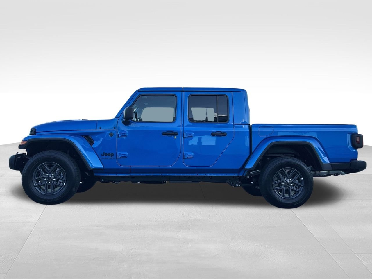 2025 Jeep Gladiator Sport S - Photo 24
