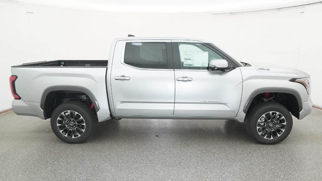 2026 Toyota Tundra Limited - Photo 49