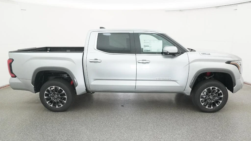 2026 Toyota Tundra Limited - Photo 49