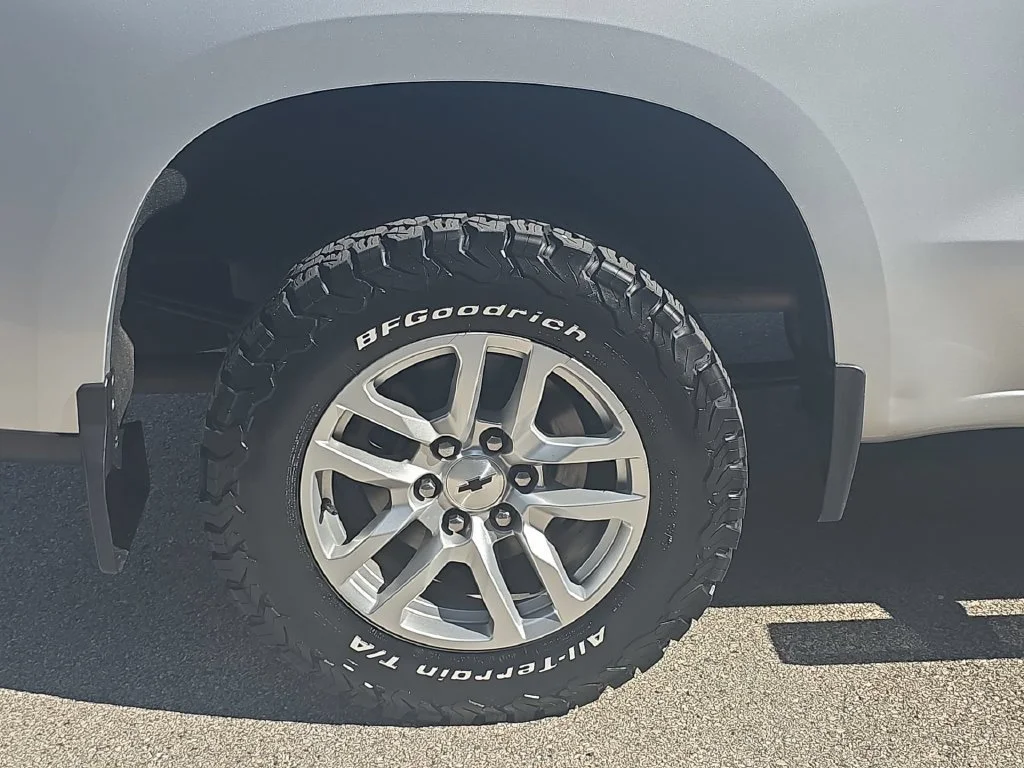 2021 Chevrolet Silverado 1500 RST - Photo 34