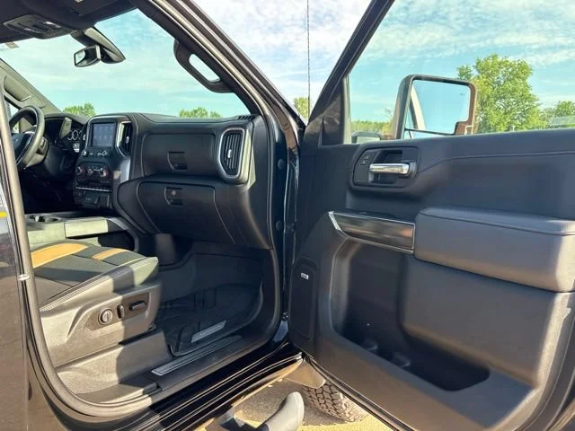 2021 Chevrolet Silverado 2500HD LTZ - Photo 45