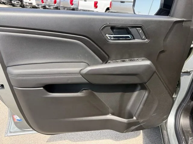 2026 GMC Canyon Elevation - Photo 9