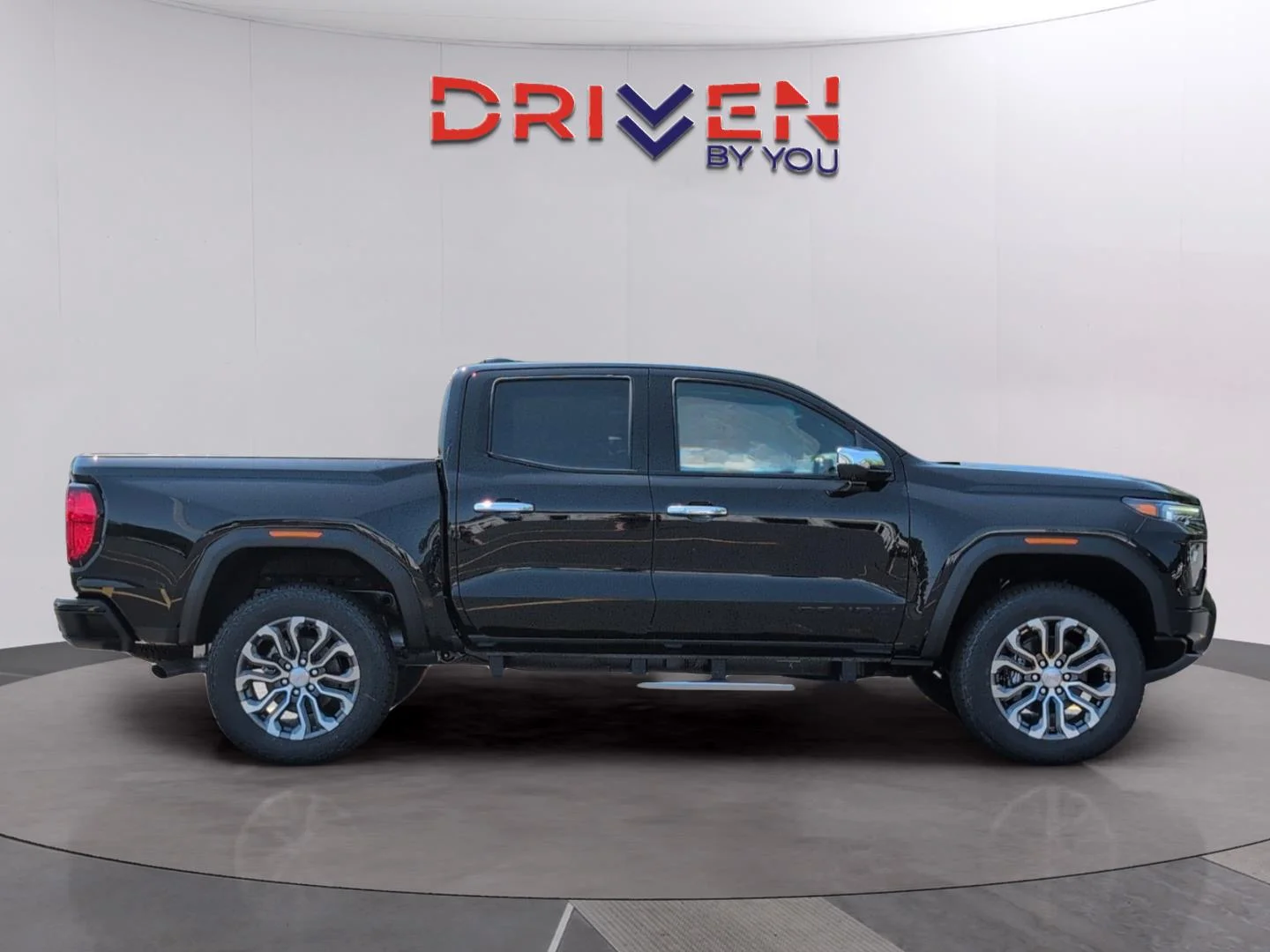New 2026 Onyx Black GMC Denali image 9