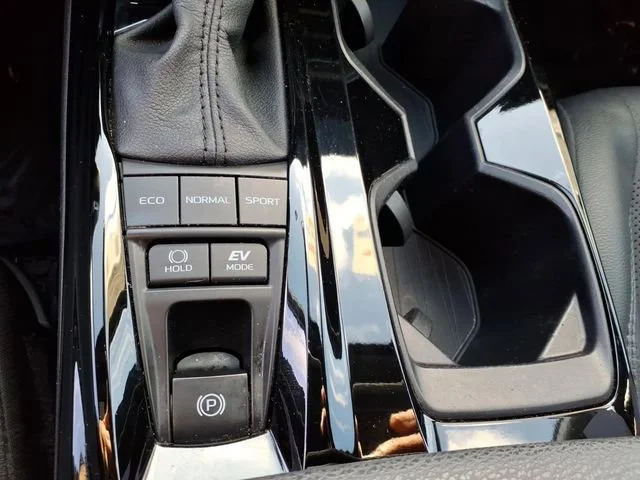 Used 2025 Gray Toyota XSE image 20