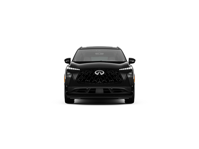 New 2027 MINERAL BLACK INFINITI Sport AWD image 2