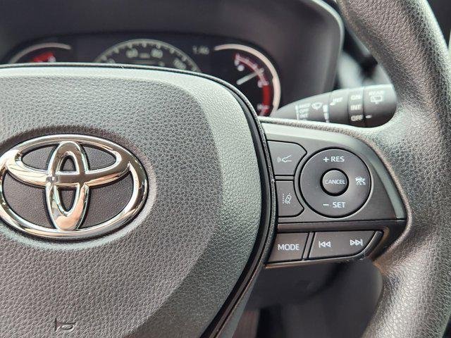 Certified Used 2025 ICE CAP Toyota  image 15