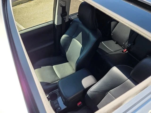 Used 2020 Magnetic Gray Metallic Toyota Nightshade image 11