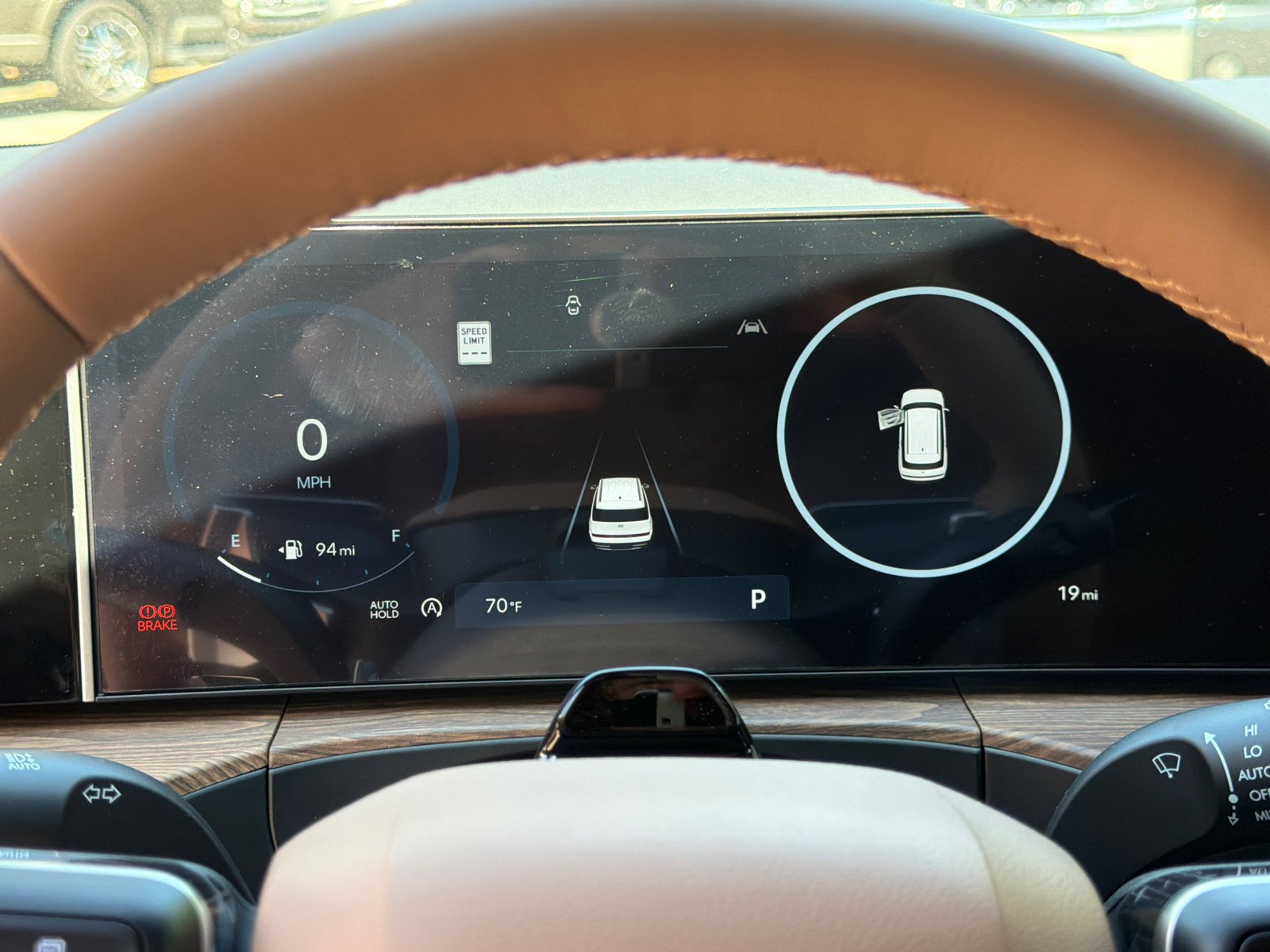 New 2026 Ecotronic Gray Hyundai Limited 7P image 21