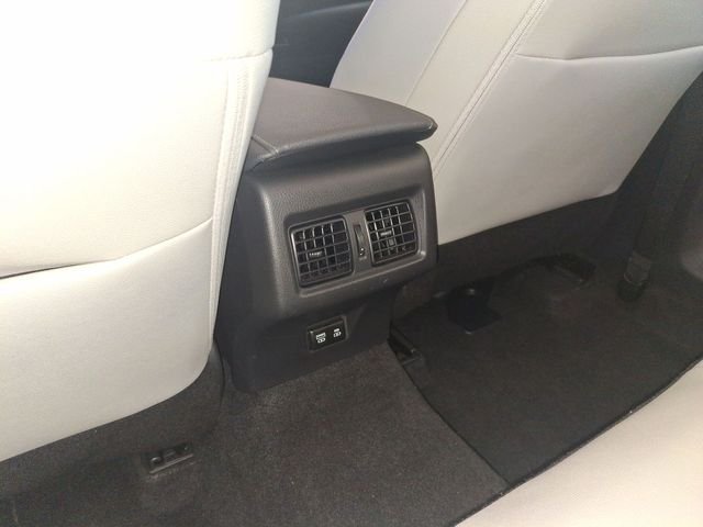 Used 2025 Black Toyota XLE image 20