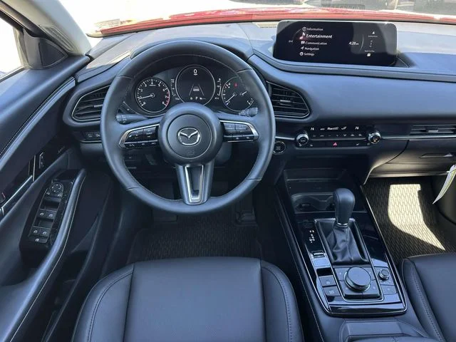 2026 Mazda CX-30 Turbo Premium Plus - Photo 17