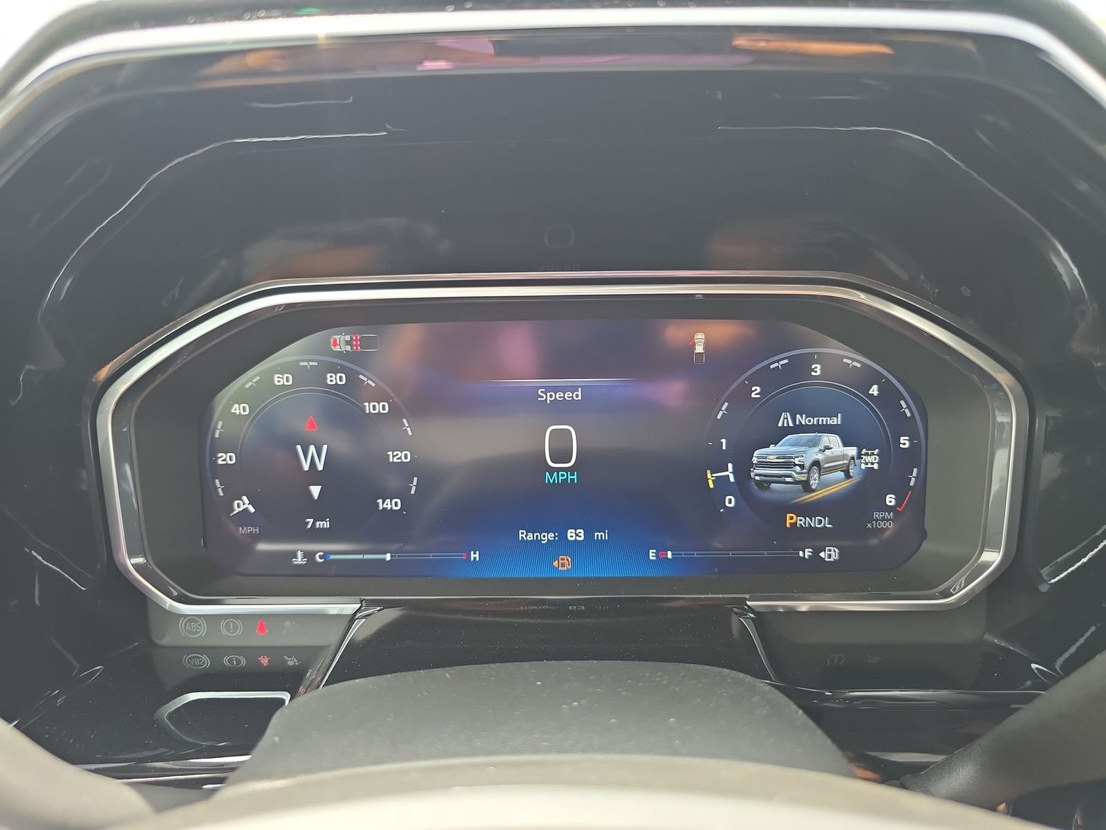 New 2026 Sterling Gray Metallic Chevrolet LT image 12