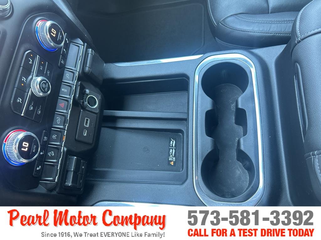 2019 GMC Sierra 1500 SLT - Photo 20