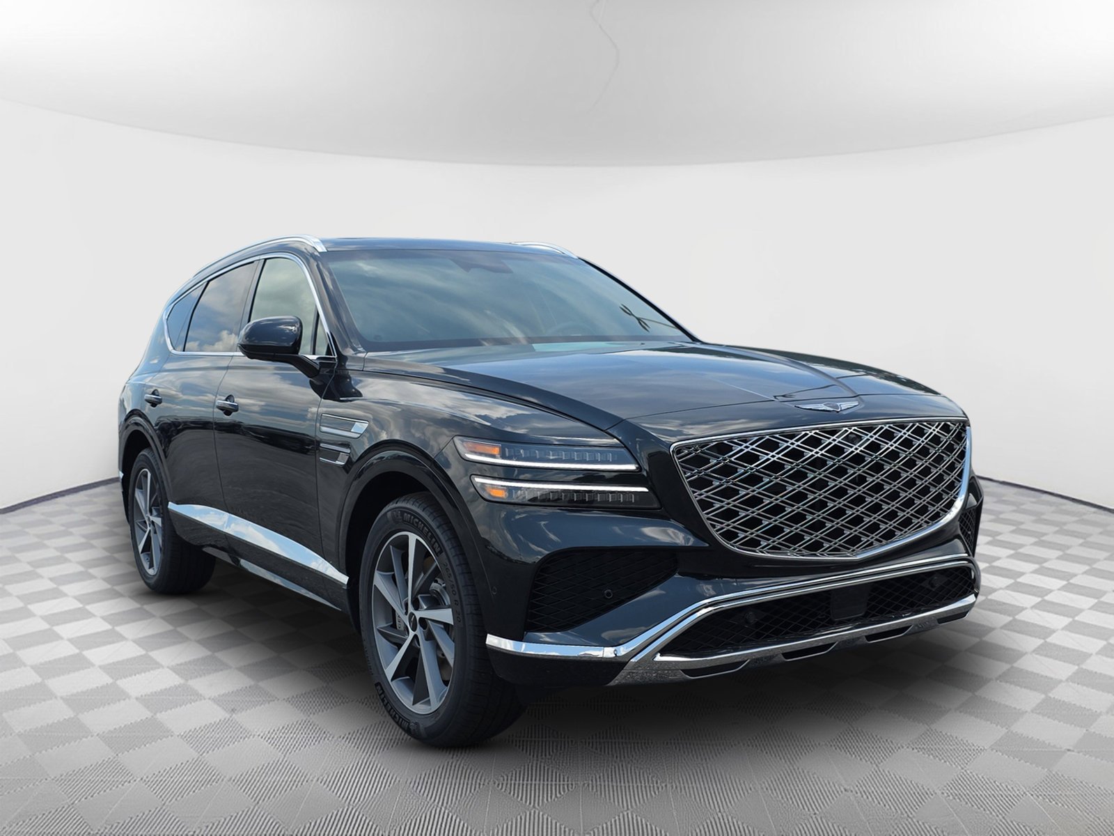 New 2026 Vik Black Genesis 3.5T ADVANCED image 1
