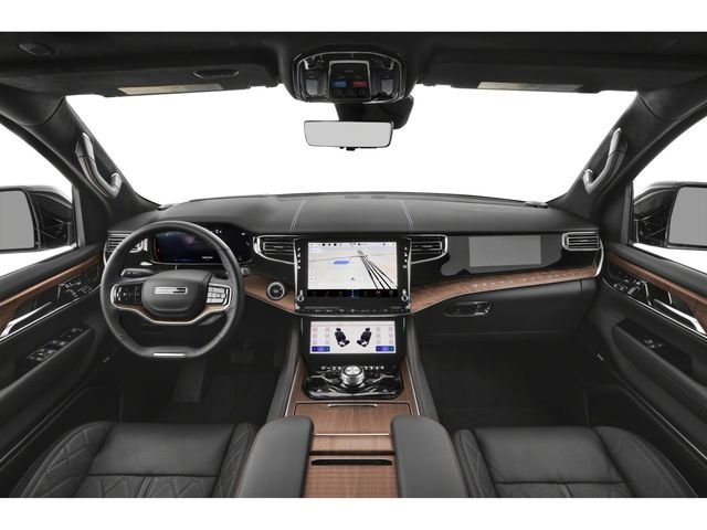 Used 2024 White Jeep Series II image 8