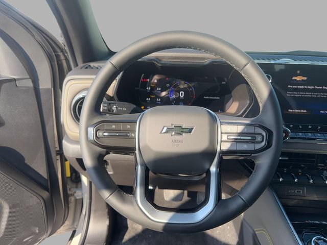 2026 Chevrolet Colorado ZR2 - Photo 17
