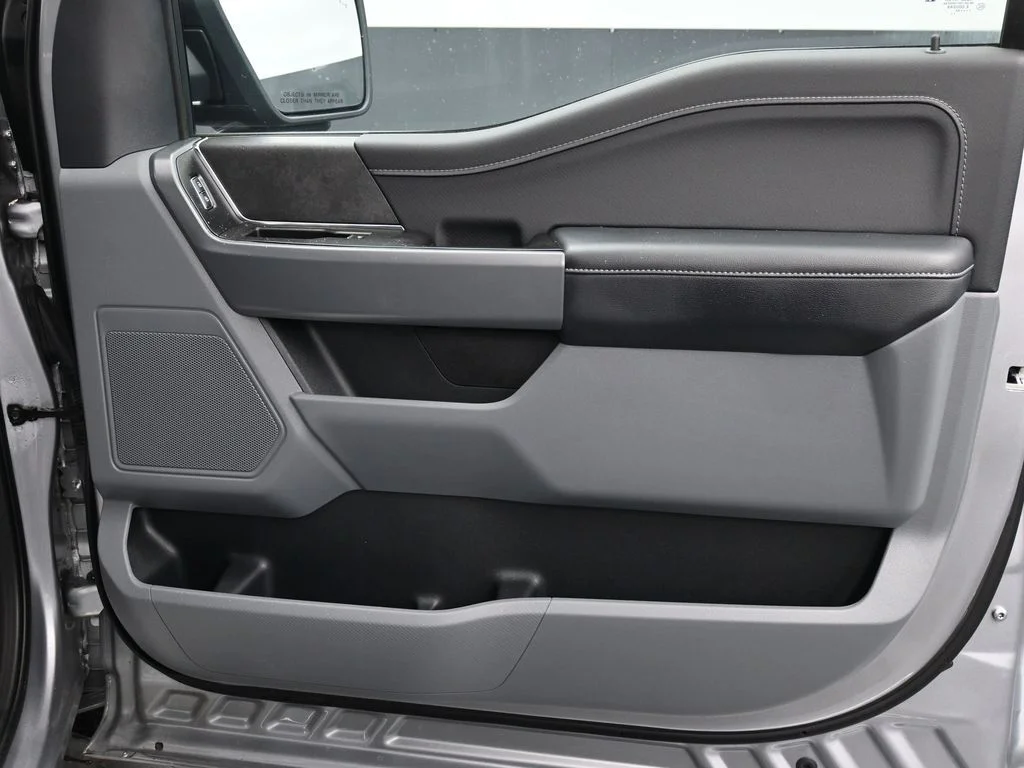 2024 Ford F-150 XLT - Photo 15