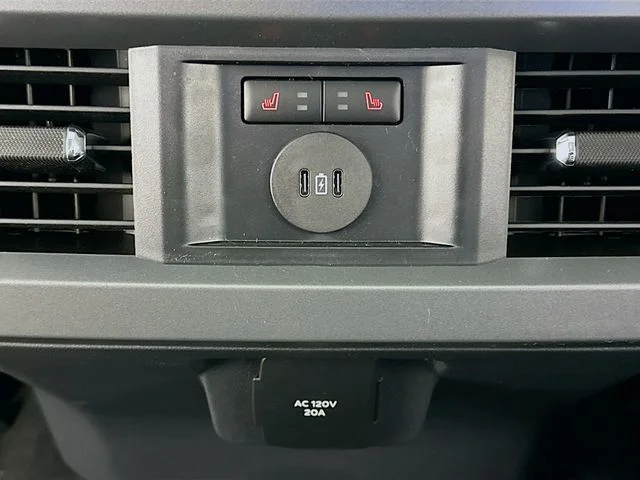New 2026 Gray Ford Lariat image 12