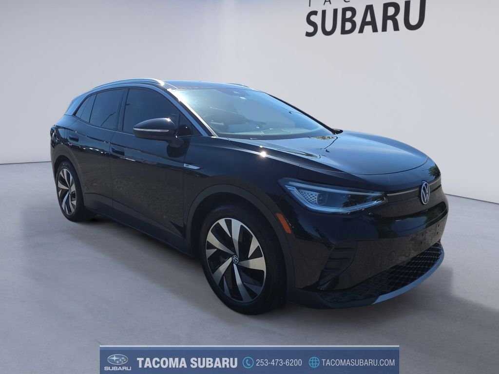 2021 Volkswagen ID.4 1st Edition - Photo 7