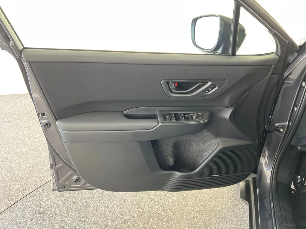 New 2026 MAGNETITE GRAY METALLIC Subaru Limited image 12