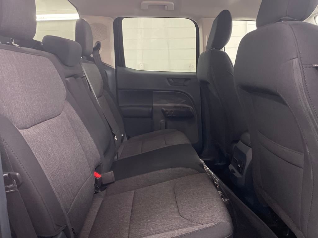 2025 Ford Maverick XLT - Photo 27